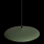 10119 Green Подвесной светильник LOFT IT Plato, изображение 4