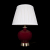 10267T/S Настольная лампа LOFT IT Ruby, изображение 2
