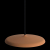 10119 Orange Подвесной светильник LOFT IT Plato, изображение 6