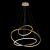 10015/3 Подвесной светильник LOFT IT Ring, изображение 4