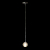 10112/1 Подвесной светильник LOFT IT Rain, изображение 2