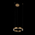 10013S Подвесной светильник LOFT IT Ring, изображение 2