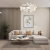 10234/800 Подвесной светильник LOFT IT Paradise, изображение 6