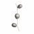 10212W White Настенный светильник LOFT IT Sakura, изображение 3