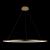 10014XXL Подвесной светильник LOFT IT Ring, изображение 4