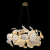 10234/800 Подвесной светильник LOFT IT Paradise, изображение 2