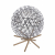 9027-61F Торшер LOFT IT Raimond, изображение 3