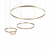 10017/4S Подвесной светильник LOFT IT Ring, изображение 3