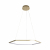 10016M Подвесной светильник LOFT IT Ring, изображение 2
