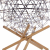 9027-43F Торшер LOFT IT Raimond, изображение 3