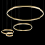 10017/4L Подвесной светильник LOFT IT Ring, изображение 4