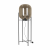 10195F/1400 Amber Торшер LOFT IT Oda, изображение 3