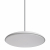 10119 White Подвесной светильник LOFT IT Plato, изображение 3