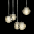 10112/5 Подвесной светильник LOFT IT Rain, изображение 6