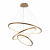 10015/3 Подвесной светильник LOFT IT Ring, изображение 3