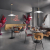 10244/C Black Подвесной светильник LOFT IT Skylar, изображение 5