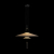 10244/A Black Подвесной светильник LOFT IT Skylar, изображение 2