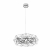 1898/500 Chrome Подвесной светильник LOFT IT Raimond