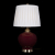 10267T/L Настольная лампа LOFT IT Ruby, изображение 2