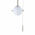 10029PS Gold Светильник на штанге LOFT IT Signal, изображение 5
