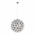 1898/8 Подвесной светильник LOFT IT Raimond