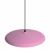 10119 Pink Подвесной светильник LOFT IT Plato, изображение 5