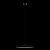 10119 Black Подвесной светильник LOFT IT Plato, изображение 2