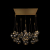 10270/S24 Подвесной светильник LOFT IT Pop it