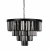 10018/600C Подвесная люстра LOFT IT Prism, изображение 5
