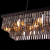 10018/1200R Подвесная люстра LOFT IT Prism, изображение 5
