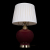 10267T/L Настольная лампа LOFT IT Ruby, изображение 4