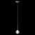 10112/1 Подвесной светильник LOFT IT Rain, изображение 5