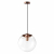 2032-E Подвесной светильник LOFT IT Selene
