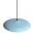 10119 Blue Подвесной светильник LOFT IT Plato, изображение 5