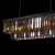 10018/800R Подвесная люстра LOFT IT Prism, изображение 5