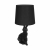 10190 Black Настольная лампа LOFT IT Rabbit, изображение 3