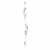 10093 Подвесной светильник LOFT IT Sherwood