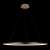 10014XL Подвесной светильник LOFT IT Ring, изображение 2