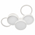 10317/5 White Потолочный светильник LOFT IT Pin, изображение 3