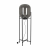 10195F/1600 Smoke Торшер LOFT IT Oda, изображение 3