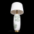 10285T Настольная лампа LOFT IT Serene, изображение 4