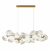 10234/1200L Подвесной светильник LOFT IT Paradise