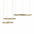 10017/3M Подвесной светильник LOFT IT Ring, изображение 4