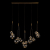 10270/S15 Подвесной светильник LOFT IT Pop it, изображение 2
