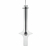 10061BK Подвесной светильник LOFT IT Tube, изображение 2