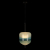 10223/D Blue Подвесной светильник LOFT IT Venice, изображение 2
