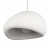 10252/600 White Подвесной светильник LOFT IT Stone, изображение 3