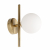 10236/1W Настенный светильник LOFT IT Tely, изображение 3
