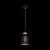 LOFT4402A-BL Подвесной светильник LOFT IT Watchman, изображение 2