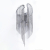 10208W Smoke Настенный светильник LOFT IT Stream